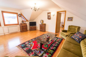 Apartments Dijana